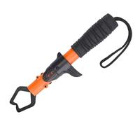 Grabador De Control De Pescado: Duradera + Sin Deslizamiento, Aparejos De , Herramienta Para Capturadores De Labios | Manejo De Peces, Agarradores De Soporte De Peces Duraderos + Empuñadura Fácil