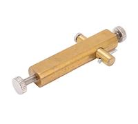 Grabador de Ranura para Violín, Herramientas de Violín para Violín, Herramienta Ajustable para Hacer Violines, Fácil de Instalar, Resistente Al Desgaste, Máquina para Marcar, para el Hogar,