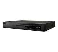 Grabador DE Red HIKVISION DS-7604NI-K1 / 4P (C) 4 CH. 1HDD
