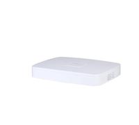 Videograbador Digital 4 Canales Penta-brid 1080N/720p Smart 1U 1HDD WizSense - DAHUA