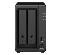 Synology DVA1622 servidor de vigilancia en red Torre Gigabit Ethernet