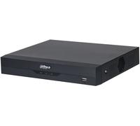 Grabador de Video NVR 1HDD 16 Canales Compacto 1U AI - DAHUA