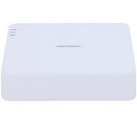 Grabador DVR 5 en 1 de 4 canales (HDTVI / HDCVI / AHD / CVBS) - HIK VISION