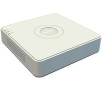 Grabador DVR 5 en 1 de 8 canales (HDTVI / HDCVI / AHD / CVBS) - HIK VISION