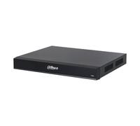 Grabador DVR Dahua 16 Canales Penta-brid 4K 1U 2HDDs WizSense
