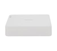 Grabador DVR Hikvision DS-7104HGHI-M1 4 Canales H.265 Pro+ 1080p Lite IA Blanco
