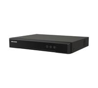 Grabador DVR Hikvision iDS-6704HUHI-M 4 Canales H.265+
