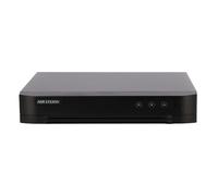 Grabador DVR Hikvision Value 18 Canales Negro - DS-7216HGHI-M1(F)