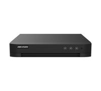Grabador DVR Hikvision Value 4 Canales 3K Negro - DS-7204HGHI-M1/T