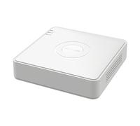 Grabador DVR Hikvision Value 5 en 1 8 Canales 3K Blanco