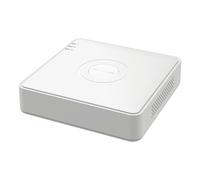 Grabador DVR Hikvision Value 8 Canales Blanco - DS-7108HGHI-M1/T