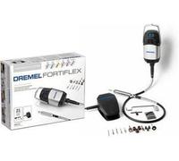 Grabador Eléctrico DREMEL Fortiflex (9100-21 - Gris)