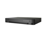 Grabador Hikvision iDS-7204HUHI-M1/S AcuSense 4/8CH H.265+ 4K IA HDD hasta 10TB Negro