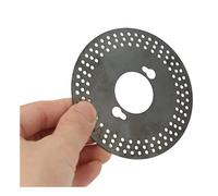 Grabador láser de hierro con 36/40/48 agujeros Z023, mesa divisoria, placa indexadora, mesa giratoria,