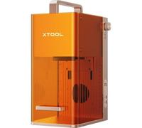 Grabador láser XTool F2 2 en 1 15 W WiFi cámara 50 MP área 115 x 115 mm