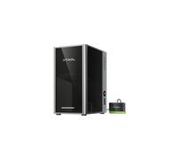 Grabadora láser Xtool F2 Ultra doble MOPA 60W+40W AI área 220x220 mm