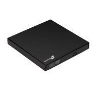 CoreParts DVD RW External Drive SATA Interface with USB2.0, DVD RW External Drive SATA Interfac (SATA Interface with USB2.0 Separate Cable for Power and Data)