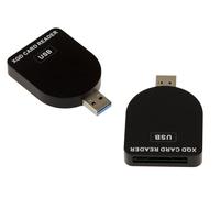 Grabador Lector USB3 Para Tarjeta XQD Compatible Nikon Sony USB 3.0 5G