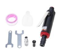 Grabador Neumático De Velocidad Cuerpo De Aluminio Adecuado Para Uso En Talleres Profesionales Eliminación Eficiente De Materiales Máquina Pulidora Neumática