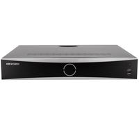 Grabador NVR 32 Canales para/Cámaras IP 16 PoE AcuSense - HIKVISION