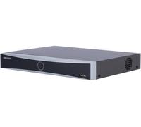 Grabador NVR 4 canales CH IP PoE PRO - HIKVISION