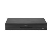 Grabador NVR Dahua 4 Canales DH-XVR5104H-4KL-I3-1T/SSD 5 en 1 XVR