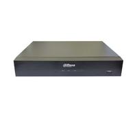 Grabador NVR Dahua 4 Canales Poe Negro - DHINVR2104HSPI2