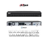 Grabador Nvr Dahua 8 Canales PoE WizSense 4K NVR5208-8P-4KS2E