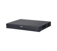 Imou - (DHI-NVR5208-EI) DAHUA GRABADOR IP NVR WIZSENSE 1U 2HDD 8 CANALES CON INTELIGENCIA ARTIFICAL