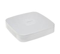 Grabador NVR Dahua DH-XVR4108C-I 8CH FHD Blanco - XVR4108C-I