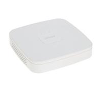 Dahua NVR2104-P-4KS3 Grabador de vídeo en red 4CH Smart 1U, 4PoE, 1HDD Lite
