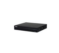 Grabador NVR Dahua DHI-NVR4104-4KS2/L 4K 4 Canales HDMI SATA III 10TB Rack 1U
