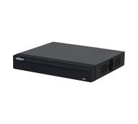 Grabador NVR Dahua Technology Compacto 1U 1HDD Lite 8CH 4K Negro DHI-NVR2108HS-4KS3