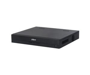 Grabador NVR DAHUA TECHNOLOGY DHI-NVR5432-EI 32 canales 16TB 2xHDMI Reconocimiento Facial