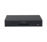 Grabador NVR Dahua WizSense 16 Canales 12MP Negro - NVR2116HS-I2