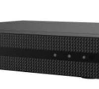 Grabador NVR de 8 canales POE - HWN-4108MH-D - Hikvision