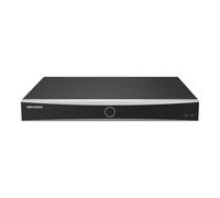 Grabador NVR Hikvision de 16 Canales 4K Negro - DS-7616NXI-K2/Vpro