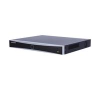Hikvision DS-7608NXI-K2(D) NVR de 8 canales 1U K Series AcuSense 4K