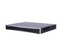 Hikvision DS-7632NXI-K2(D) NVR 4K AcuSense de 32 canales 1U de la serie K