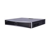 Grabador NVR Hikvision Pro DS-7732NXI-I4 16 Puertos PoE AcuSense