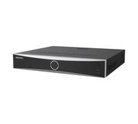 Grabador NVR Hikvision VPro 32 Canales IP AcuSense 4K - DS-7732NXI-I4/VPro