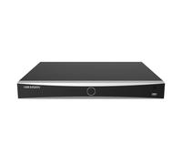 Grabador NVR I/VPro Series 16 Canales IP 4K AcuSeek - DS-7616NXI-I2/16P/VPRO