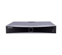 Grabador NVR Pro 16 canales IP 16 puertos PoE AcuSense hasta 32MP para videovigilancia profesional