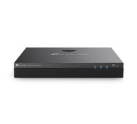 TP-Link VIGI NVR1008H Grabadore de vídeo en red (NVR) 1U Negro