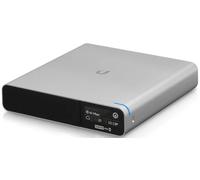 Grabador NVR UniFi Cloud Key Gen2 Plus - UBIQUITI