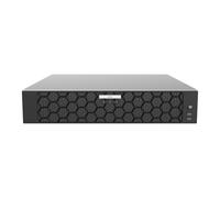 Grabador NVR Uniview Prime 16 Canales PoE UV-NVR504-16E-P16-IQ Negro