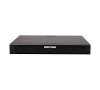 Grabador NVR Uniview Prime 32 Canales Negro - UV-NVR502-32B-IQ