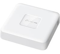 Grabador NVR VIGI NVR1104H-4P de 4 canales PoE 1 HDD H.265+ (blanco) - TP-LINK