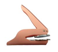 Grabador Personal Para Libros, Sello de Grabado, Máquina Manual Para Invitaciones De Boda Sobres Y Manualidades Para Mujeres Y Profesoras