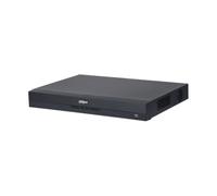 Grabador XVR Dahua DH-XVR5232AN-I3 32 canales WizSense H.265+ Reconocimiento Facial